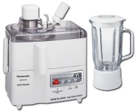 Juicer (utvalg, diskusjon, anmeldelser)