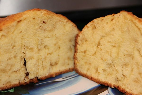 Cupcakes i en brødmaker (oppskriftssamling)