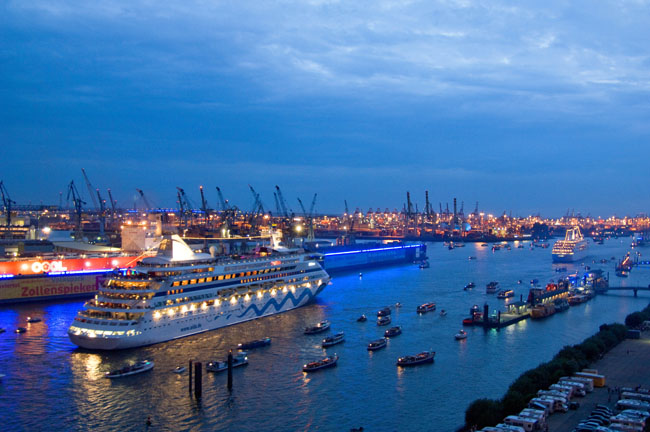 Hamburg boller Franzbroetchen Franzbroetchen (Bundeslaende - Hamburg)