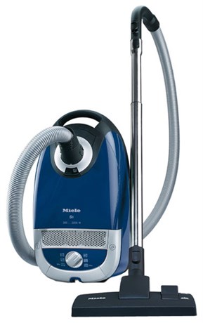 Which vacuum cleaner to buy?