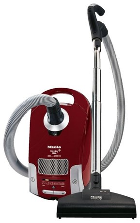 Which vacuum cleaner to buy?