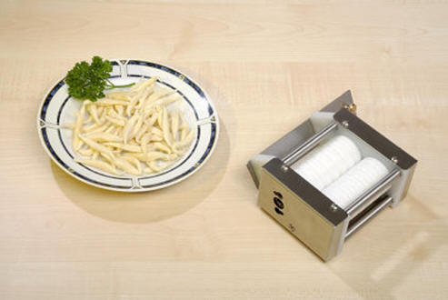 Dough sheeters-noodle cutters (modellutvalg, funksjoner, anmeldelser)