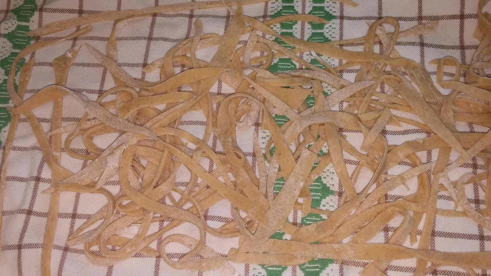 Pasta maskin (pasta)