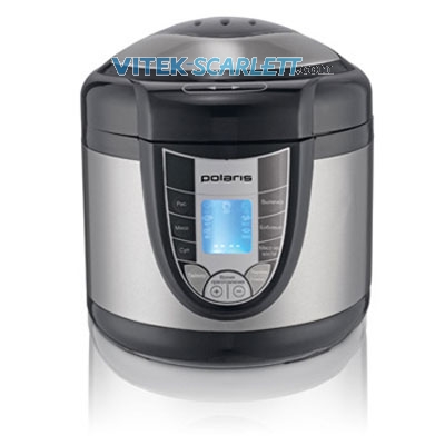 Multicooker Dex DMC-60 (anmeldelser og diskusjoner)