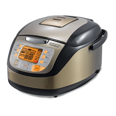 Multicooker Endever SkyLine MC-61 ו- SkyLine MC-62