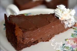 Mississippi Mud Brownies {AKA Frosted Marshmallow Brownies}