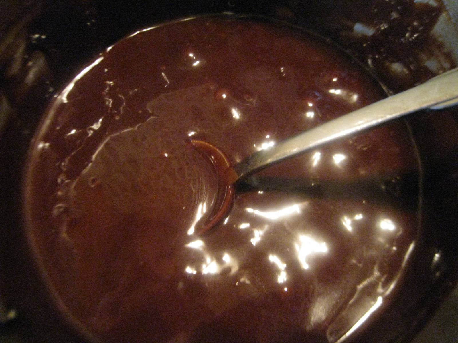 Brasiliansk trøffel Brigadeiro (Brigadeiro)