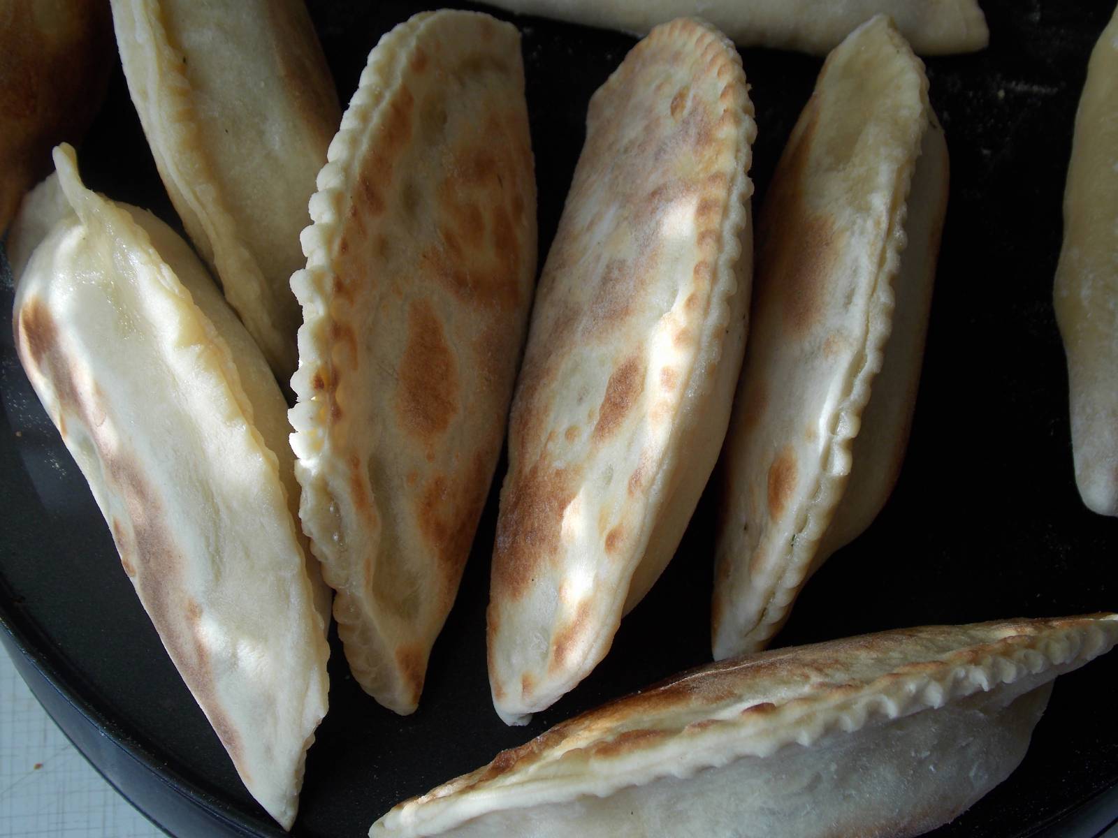 Yanykh (crepe maker merkevare 351)