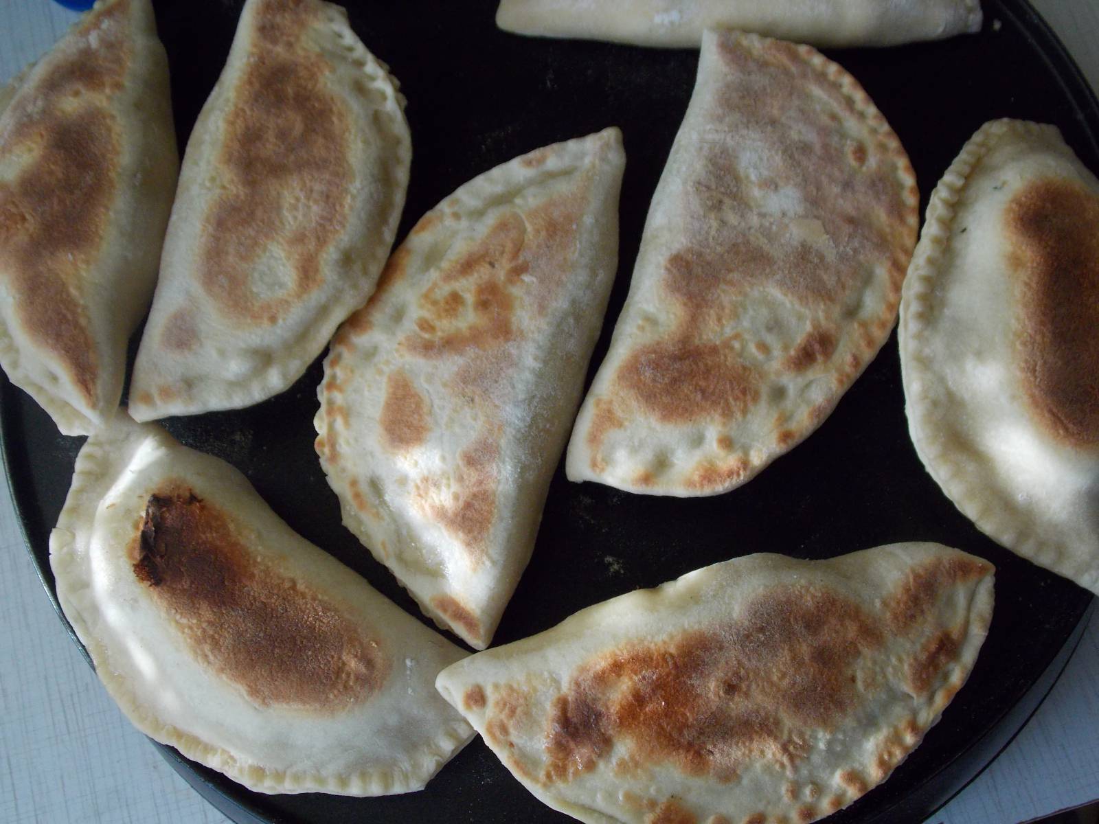 Yanykh (crepe maker merkevare 351)