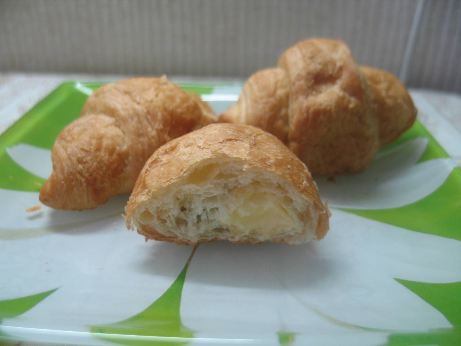 Puff pastry false Universal