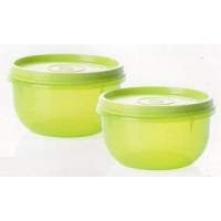 Plastmasas trauki Tupperware - atsauksmes