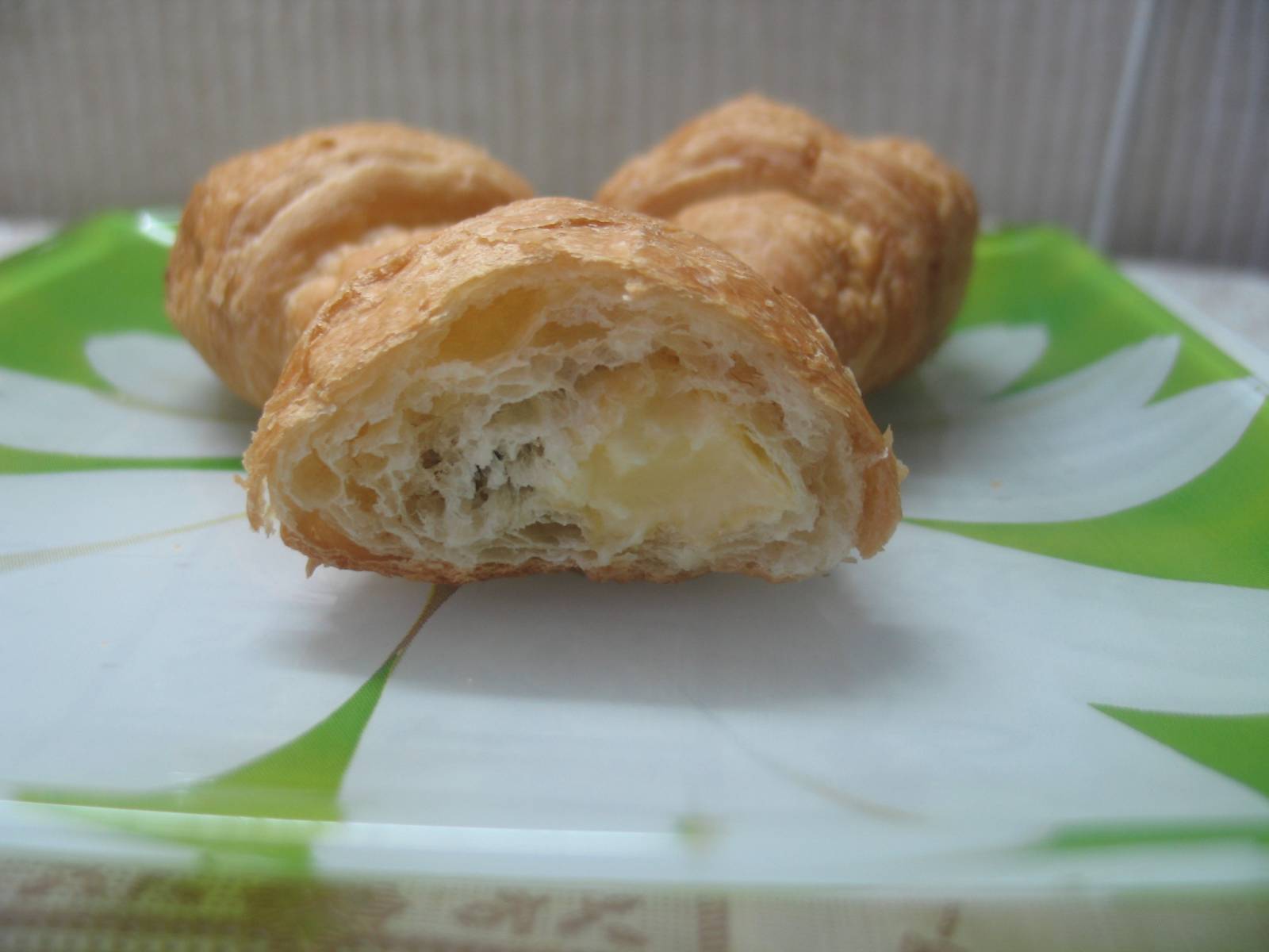 Puff pastry false Universal