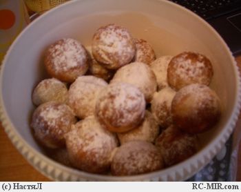 Donut Making Tools