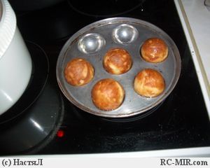 Donut Making Tools