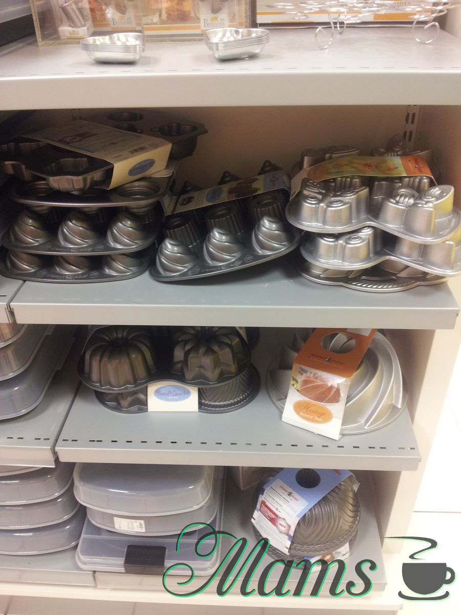 Bakeware Nordic Ware: pirkums, funkcijas, atsauksmes, receptes