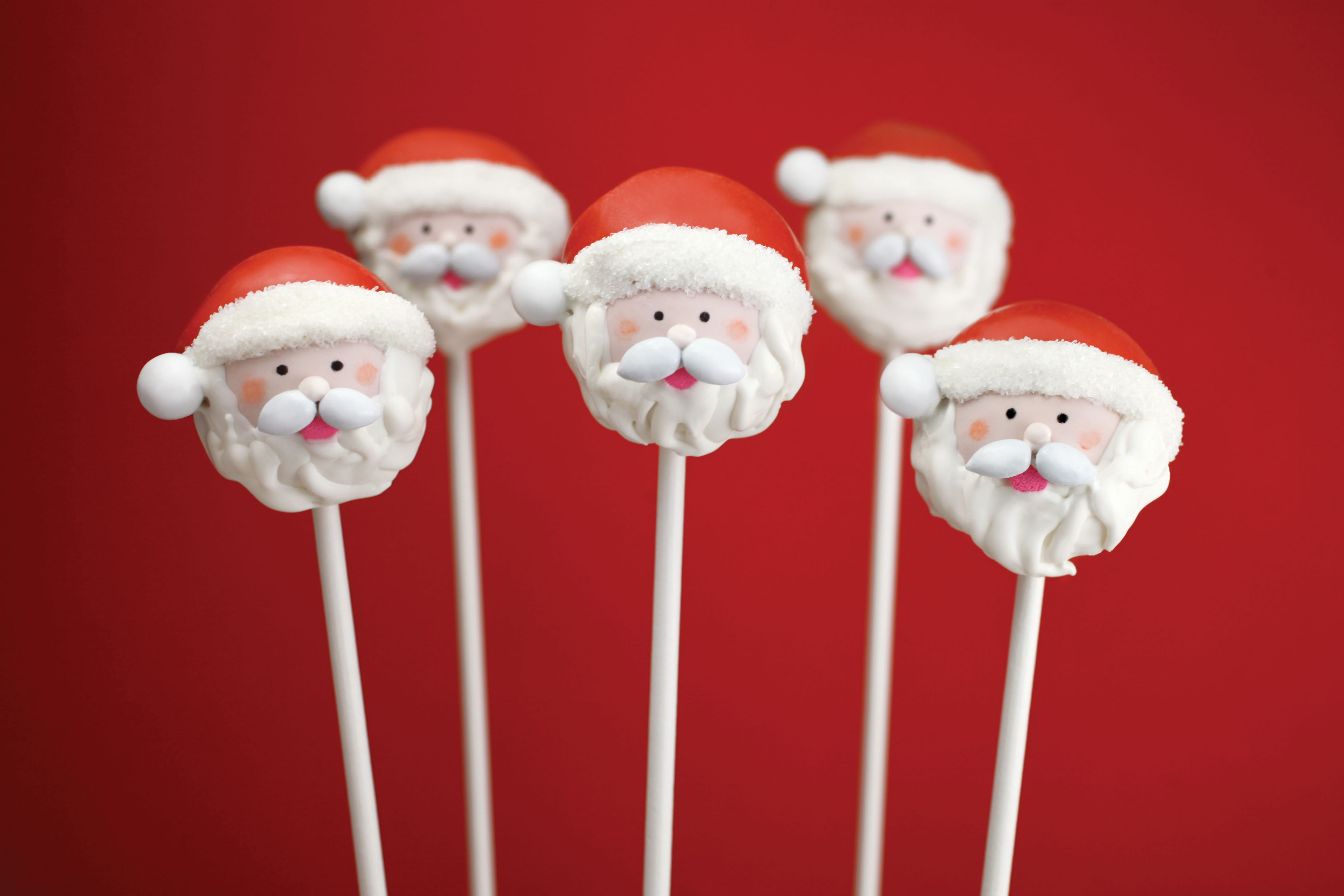 Cake Pops és Cake golyók