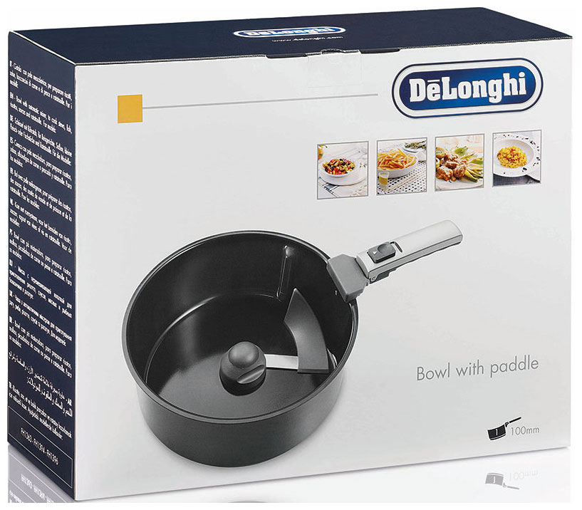 רב-תנור DeLonghi FH1394