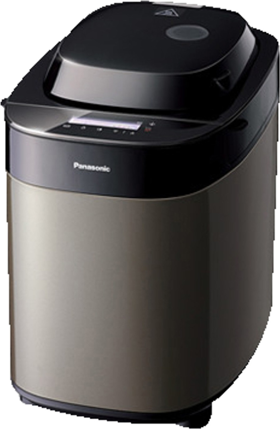A Panasonic kenyérkészítő új modelljei