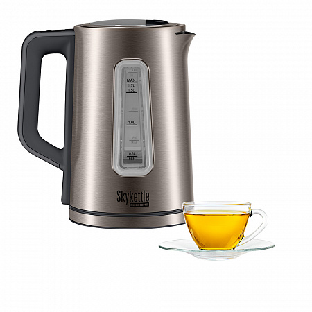 Redmond SkyKettle M139S - Fjernstyrt smart vannkoker