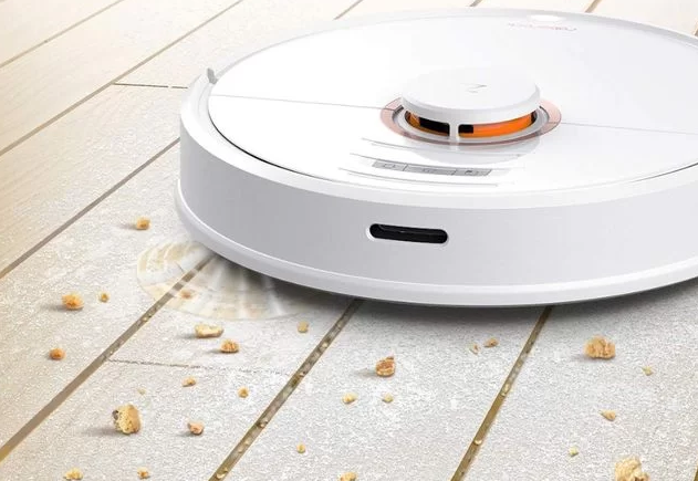 Stone Sweeping Robot T7 er den nye robotstøvsugeren fra Xiaomi