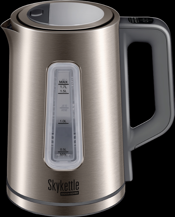 Redmond SkyKettle M139S - Fjernstyrt smart vannkoker