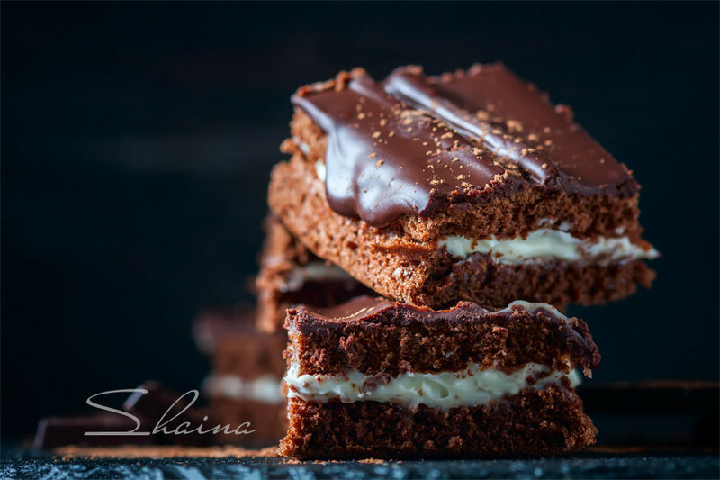 Kūkas a la Kinder Delis