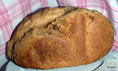 Maize, gandrīz kā ukraiņu (maizes ražotājs)